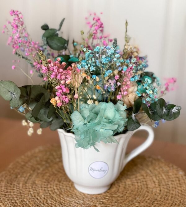 TAZA ARCOIRIS