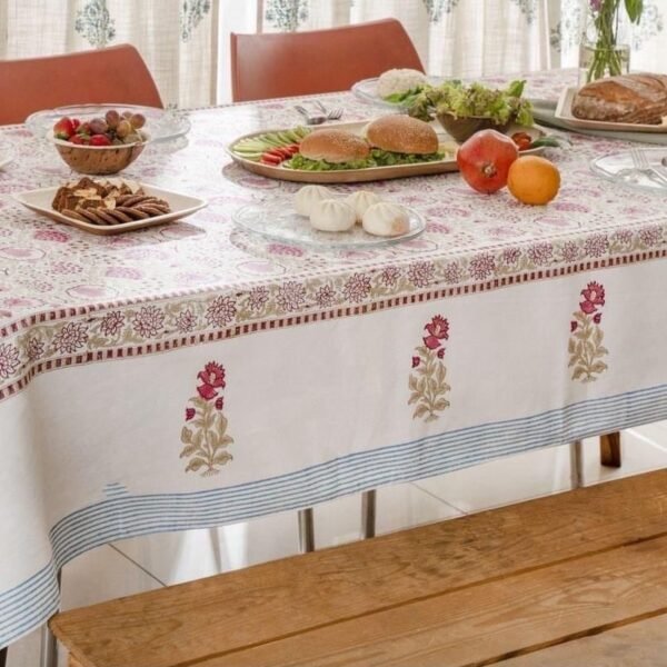 MANTEL FRESAS