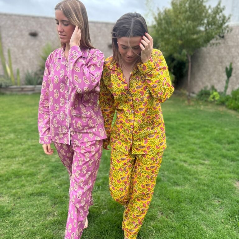pijamas