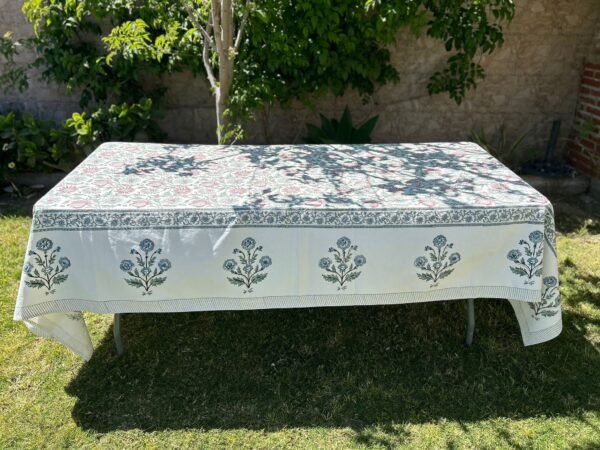 MANTEL PRIMAVERA