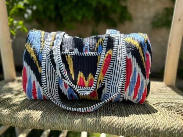MALETA MINI TECA