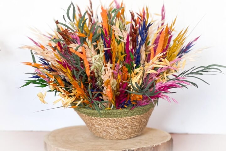 F