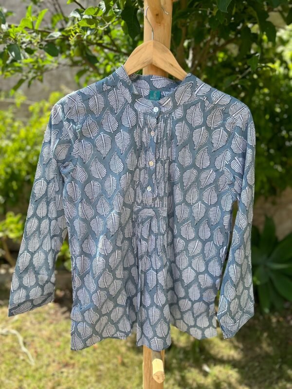 CAMISA LOTO