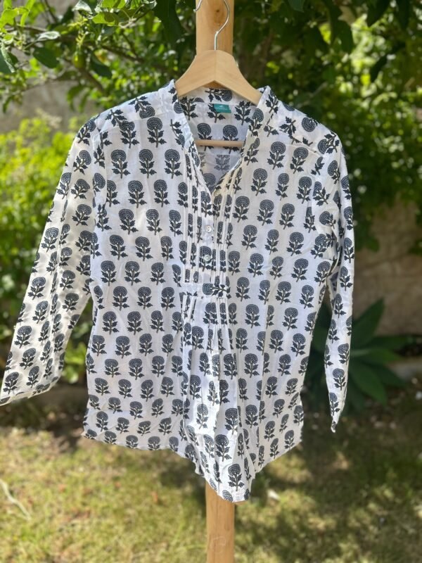 CAMISA AZMIN