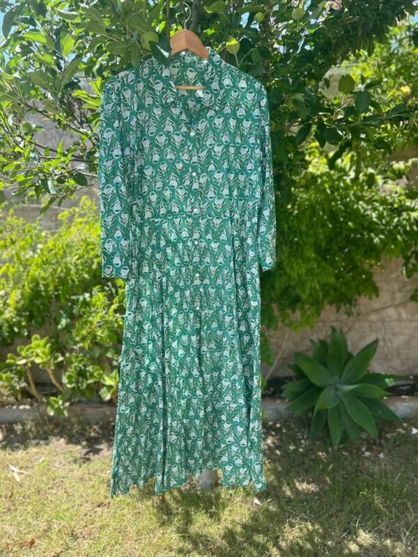 VESTIDO LISS