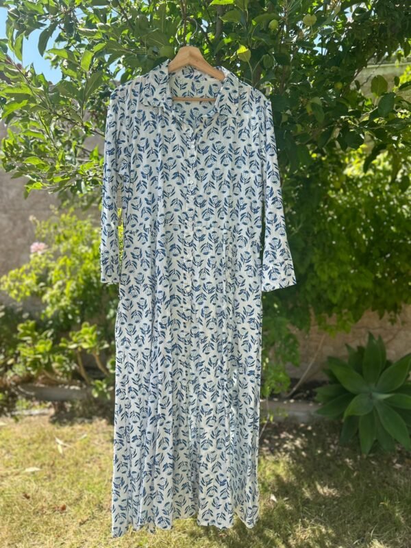 VESTIDO TAITI