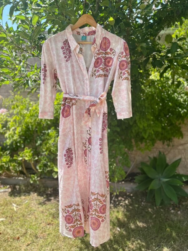 VESTIDO ROUS