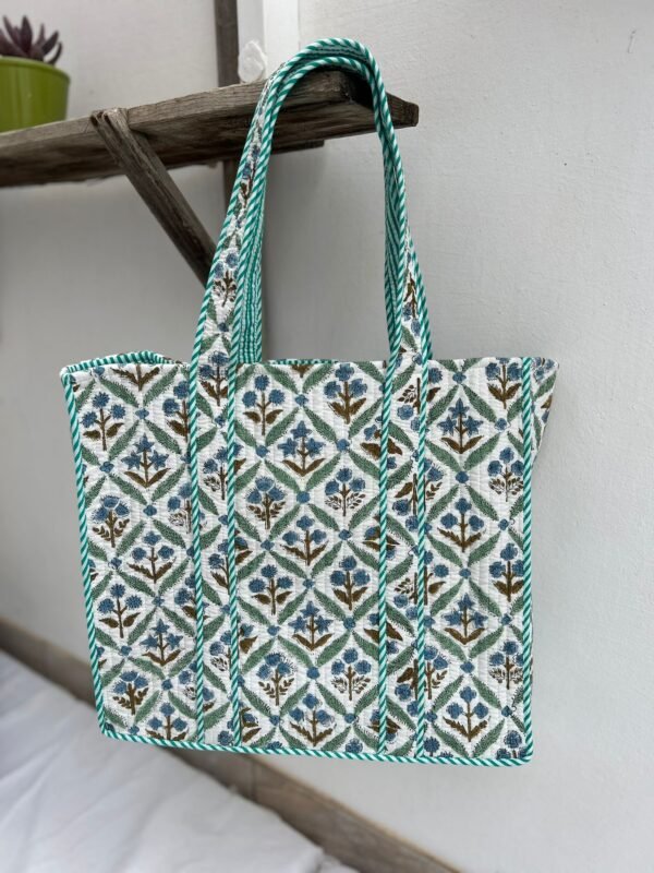REVERSIBLE FLOR
