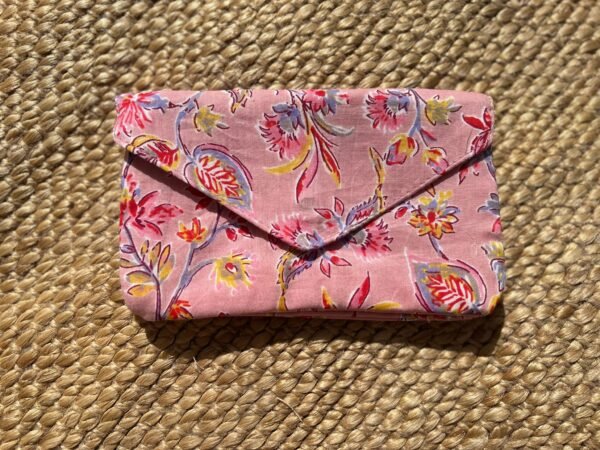 CARTERA ALEGRIA