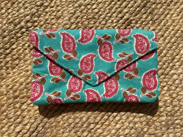 CARTERA AMEBAS