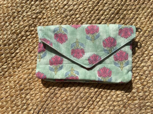 CARTERA MINT