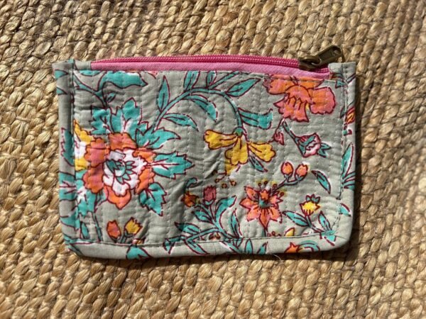MONEDERO CALENDULA