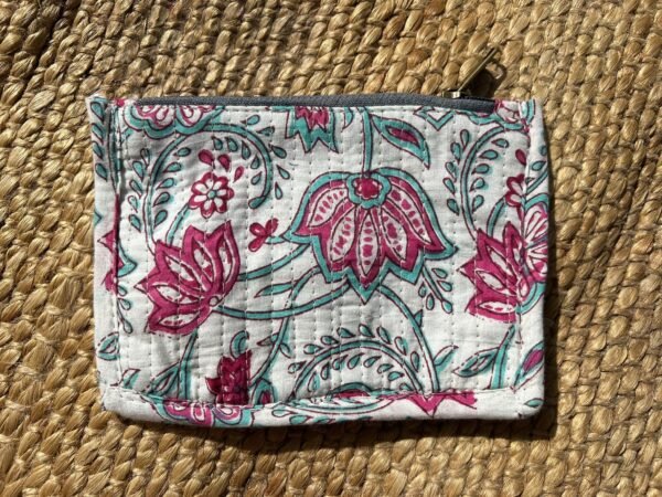 MONEDERO PASIFLORA