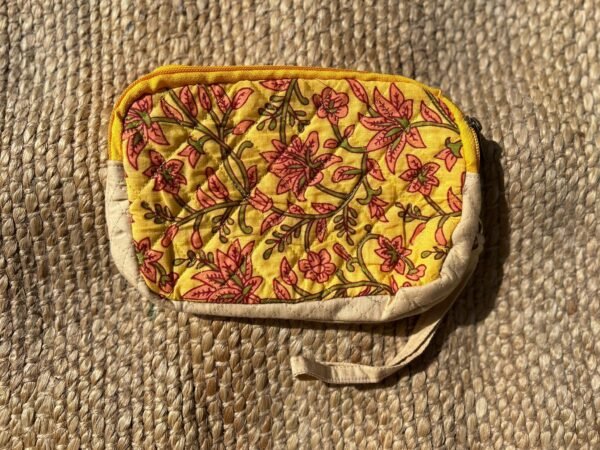 CARTERA CURRY
