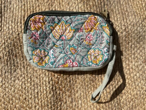 CARTERA TOMILLO