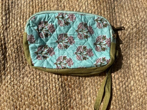 CARTERA OREGANO