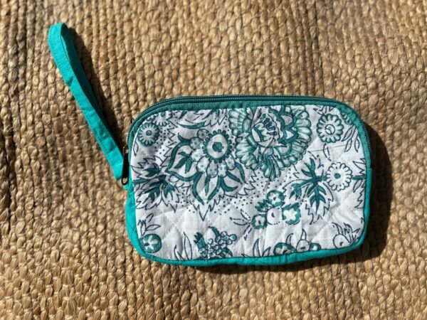 CARTERA MENTA