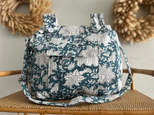 BOLSO DE CARRO MUMBAY
