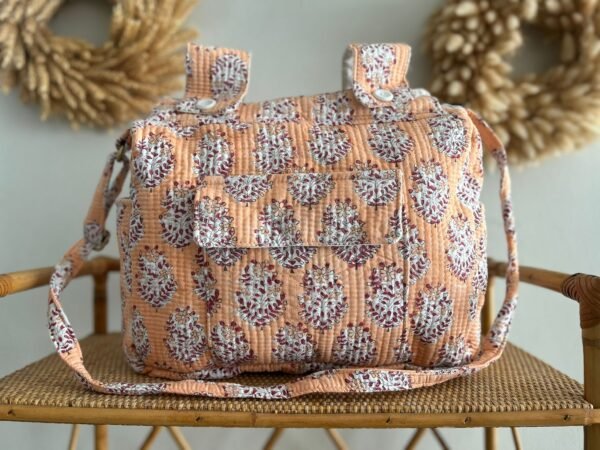 BOLSO DE CARRO GRANADA