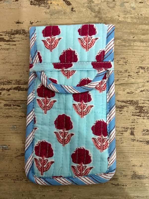 FUNDA GAFAS ACHILEA