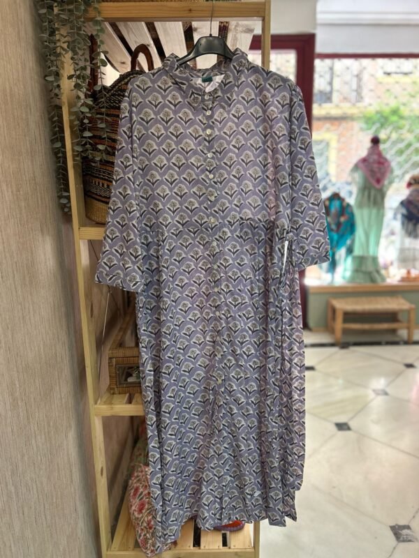 VESTIDO MYKONOS