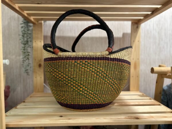CESTA DAGANA