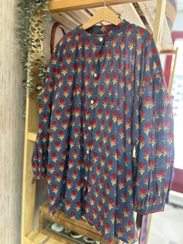 CAMISA DAUCUS
