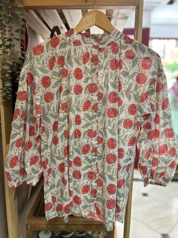 CAMISA CHUFA