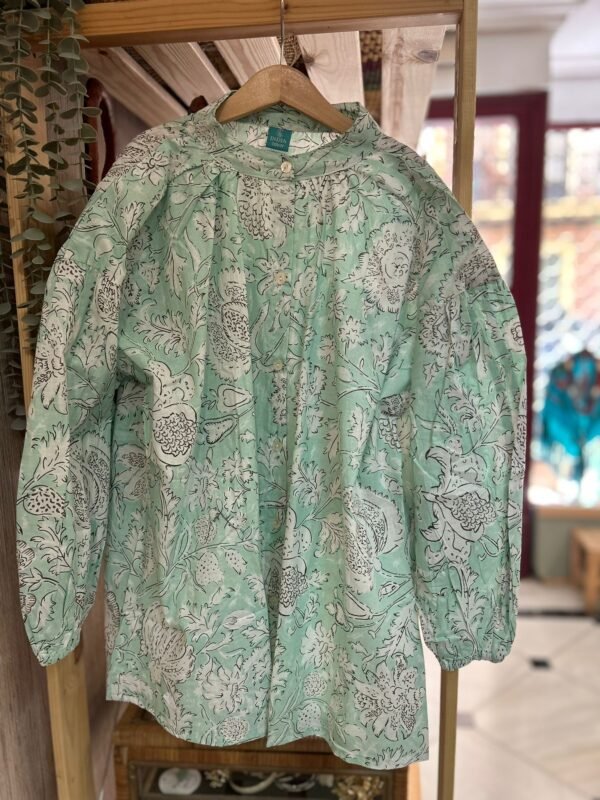 CAMISA CALANGA