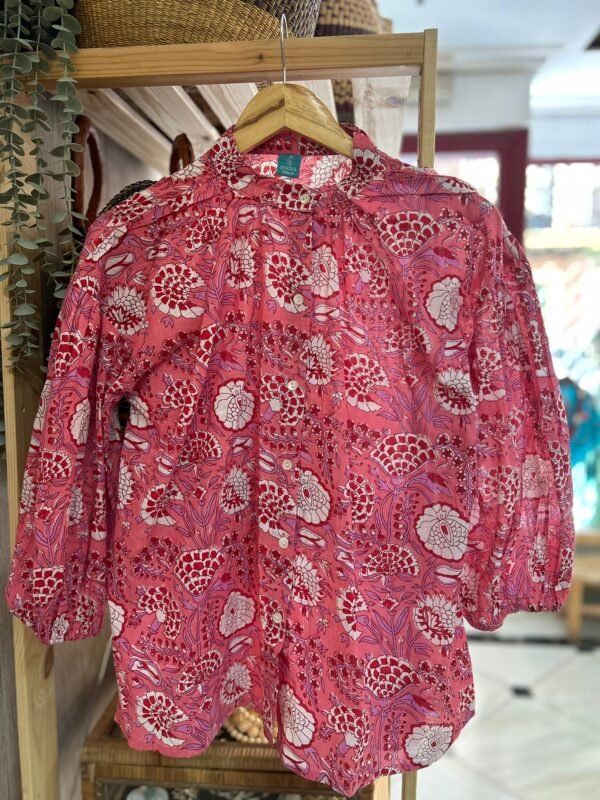 CAMISA BETA