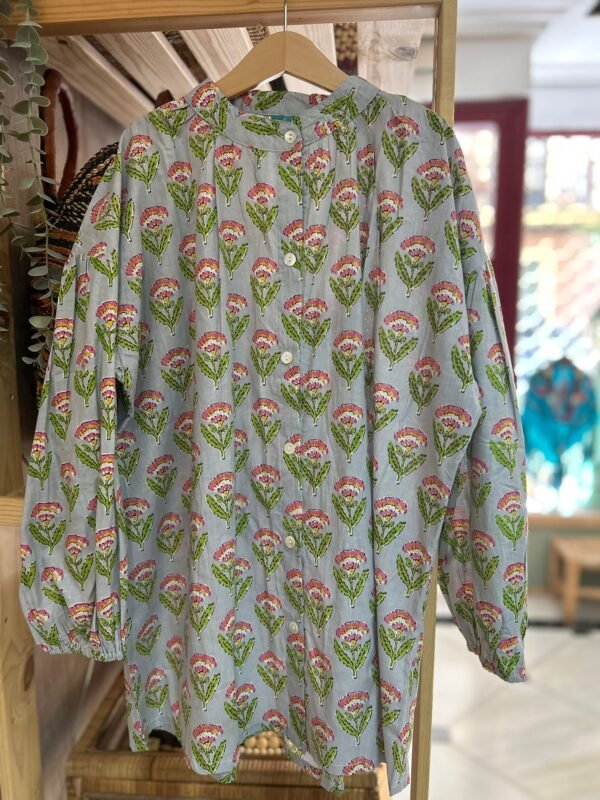CAMISA LOTO