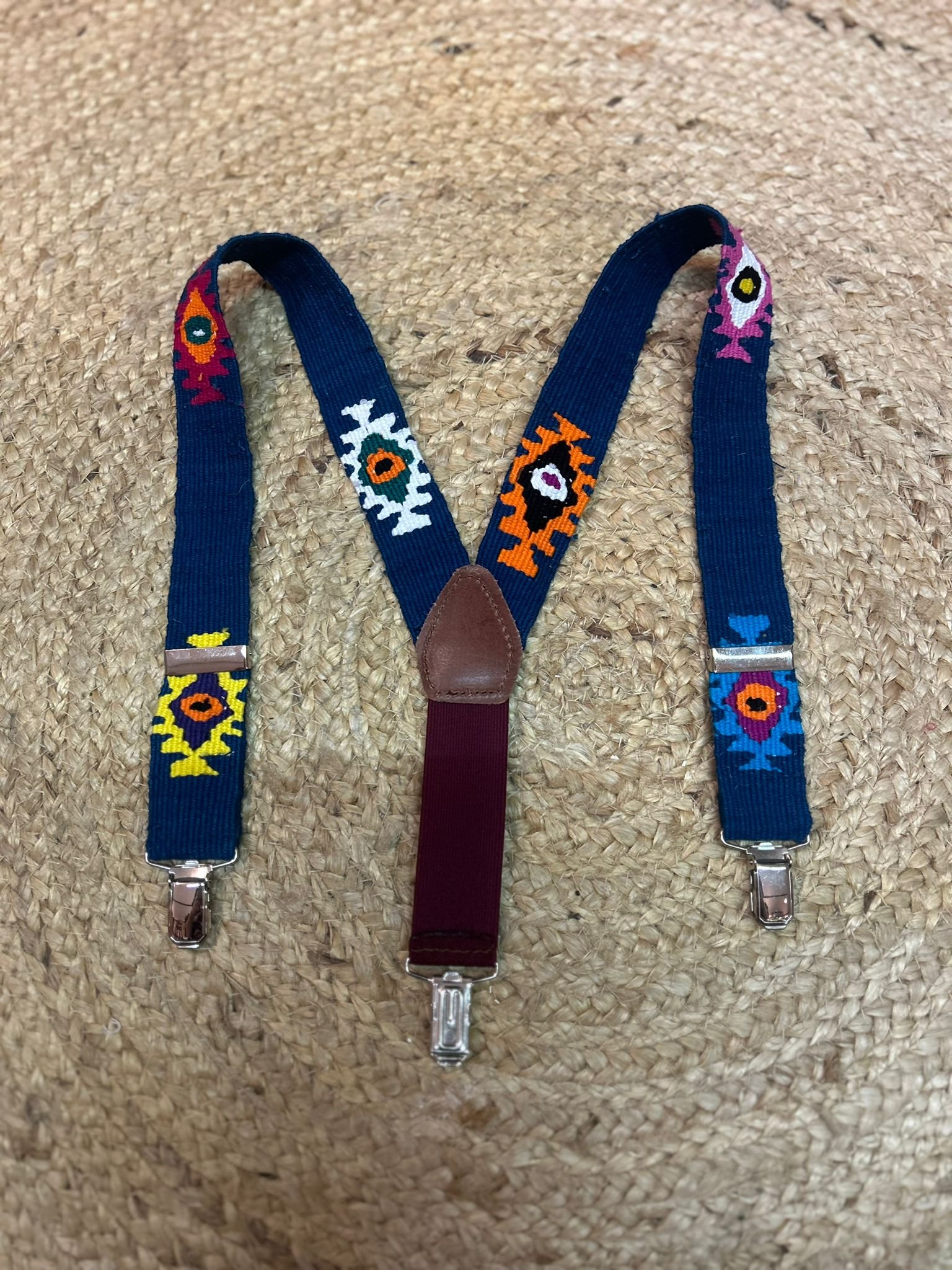 TIRANYE NIÑO NAIF AZUL