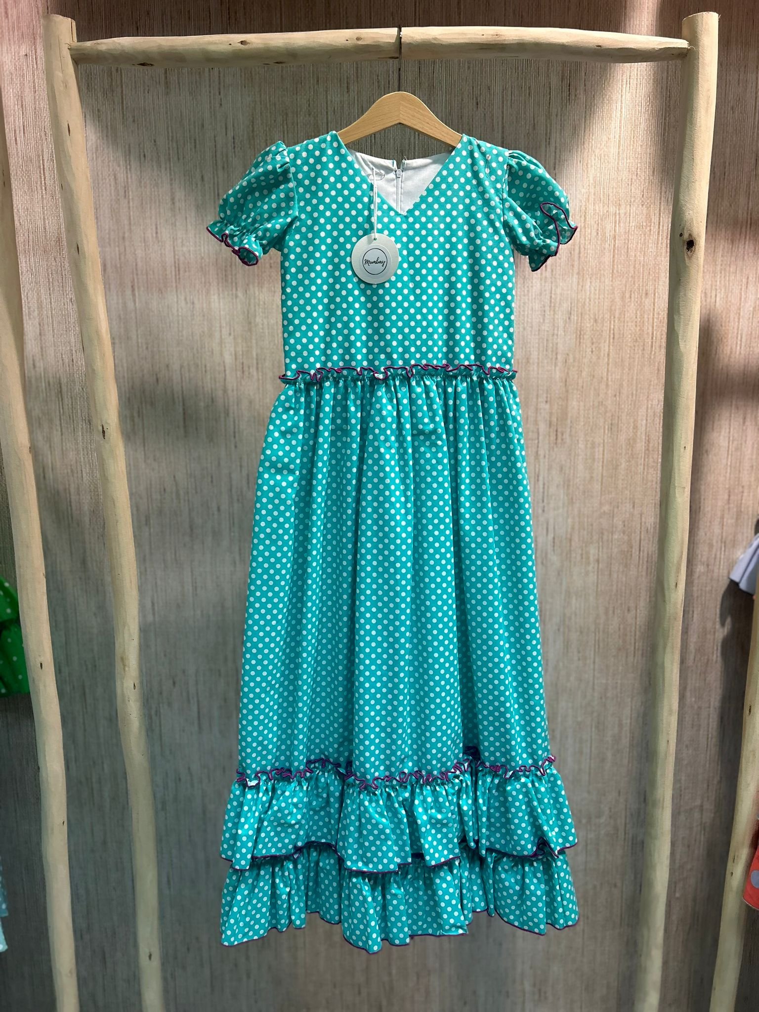 trae largo buganvilla