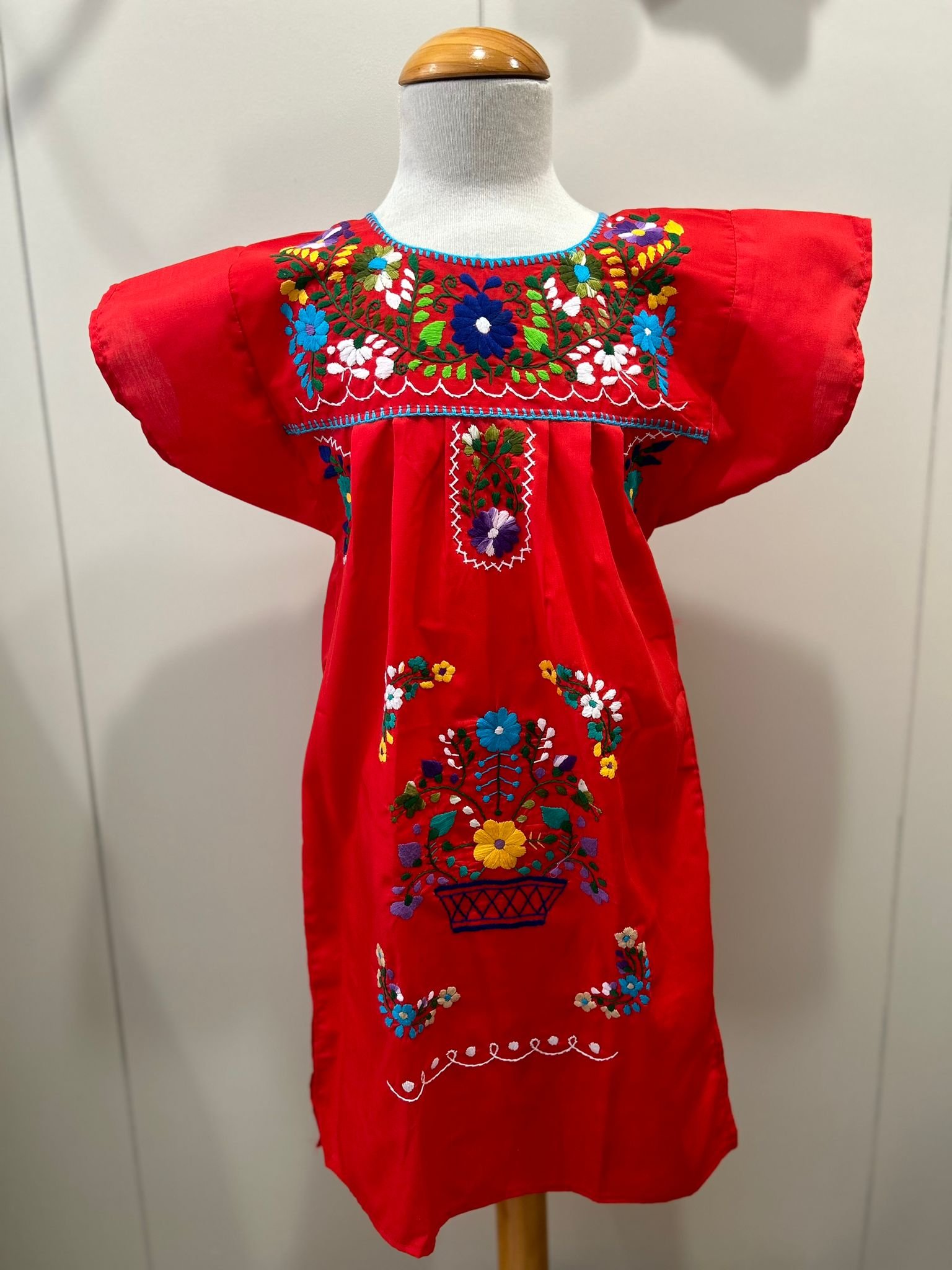 Rojo