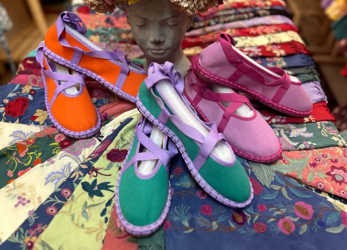 Zapatos