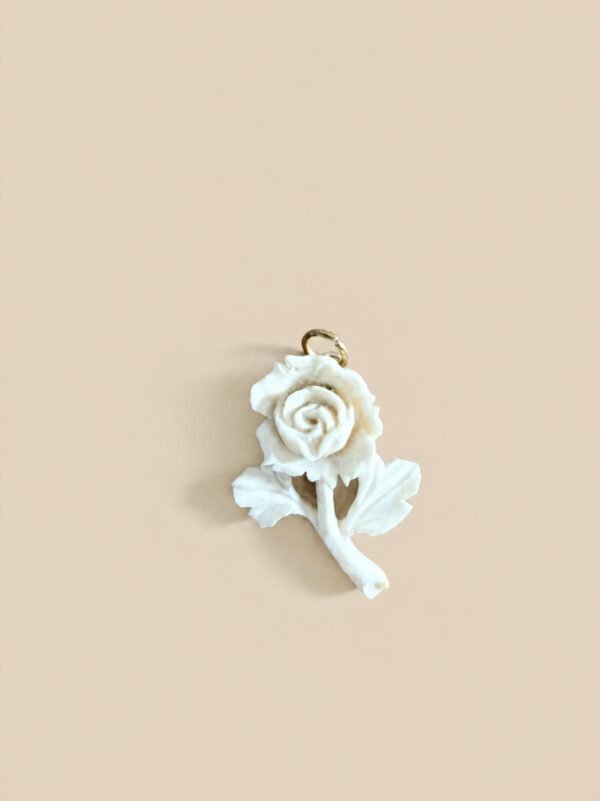 FLOR MARFIL